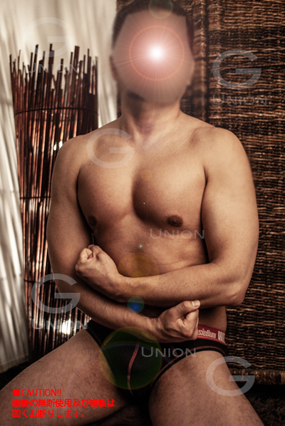 上野ゲイマッサージ健人