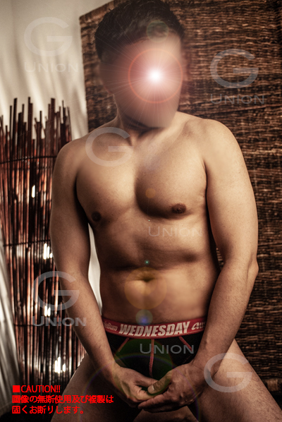 上野ゲイマッサージ健人